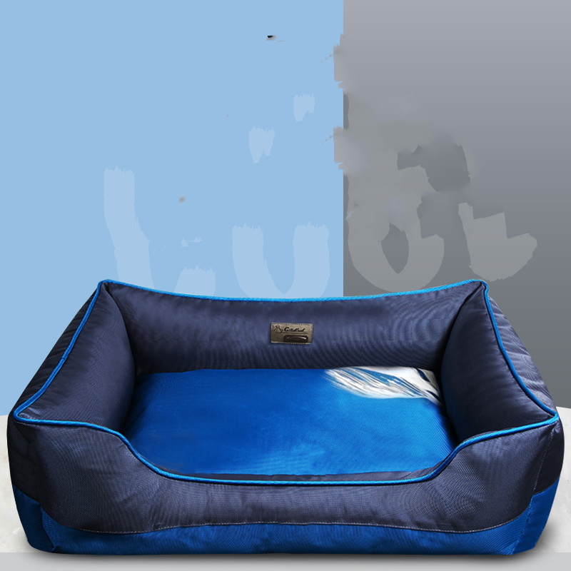 Classic Comfort Kennel Bed