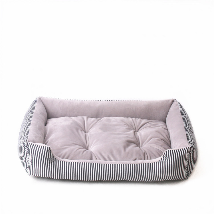 Designer Pattern Pet Mattress