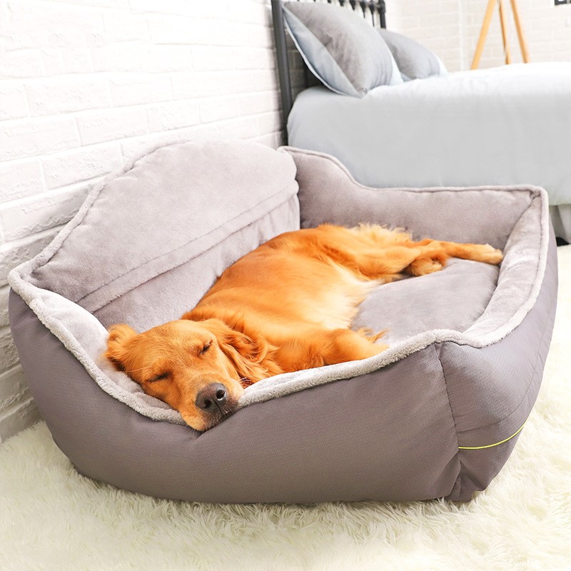 Luxury Sofa Bed for Pets